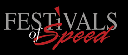 Festivals of Speed Orland