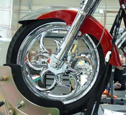 360 Brake