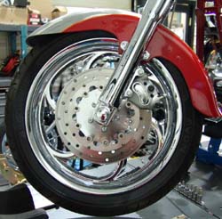 360 Brake