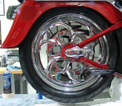 360 Brake