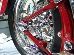360 Brake