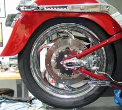 360 Brake