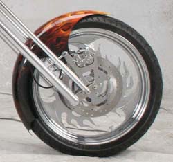 360 Brake