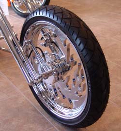 360 Brake