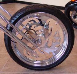 360 Brake