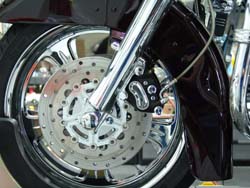 360 Brake Duals