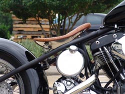 The Bobber by Chopper City USA