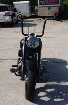 FOR SALE 2009 Harley-Davidson Fat Boy FLSTFI 