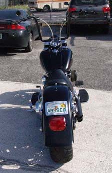 FOR SALE 2009 Harley-Davidson Fat Boy FLSTFI 