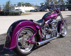 Daytona Nights Motorcycle FOR SALE