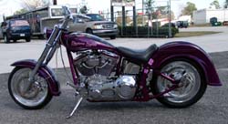 Daytona Nights Motorcycle FOR SALE