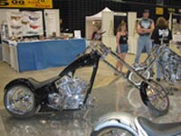 Eric's Single-Sided Chopper