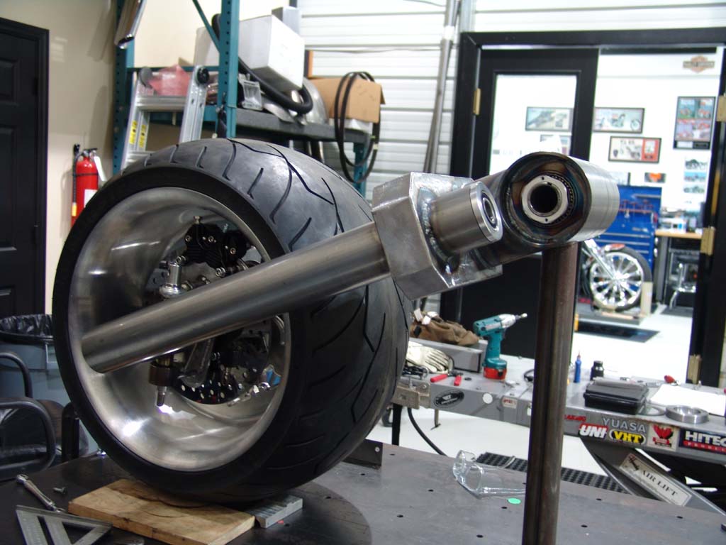 batpod batpod