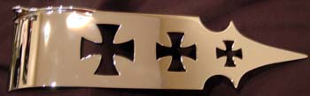 Maltese Belt Guard