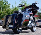 Ricardo's Road Glide