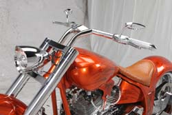 2002 Harley-Davidson Fatboy