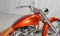 2002 Harley-Davidson Fatboy