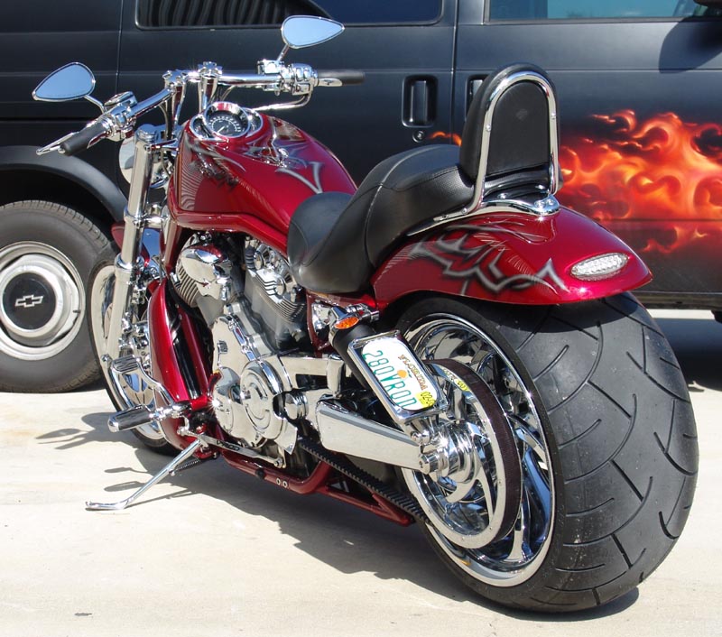 chopper-city-usa-280mm-customized-vrod-by-dave-welch