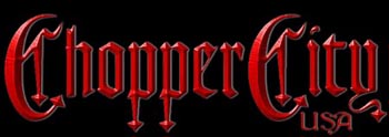 Chopper City USA Logo